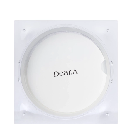 Dr. Althea - Dear. A Face Blur Finishing Powder - Матуюча пудра - 8g