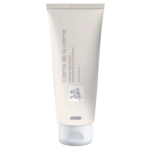 Anwen - Creme de la creme - Регенерирующий кондиционер - 200ml