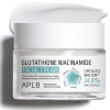 APLB - Glutathione Niacinamide Facial Cream - Освітлювальний крем для обличчя - 55ml