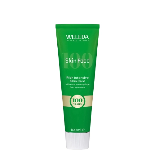 WELEDA - Skin Food - Крем для ухода за чрезвычайно сухой кожей - 100ml
