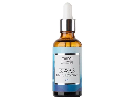 Mohani - Гиалуроновая Кислота 3% - 50ml