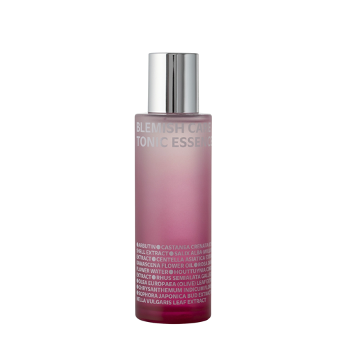 Isoi - Bulgarian Rose Blemish Care Tonic Essence - Тонік  проти висипань - 130ml