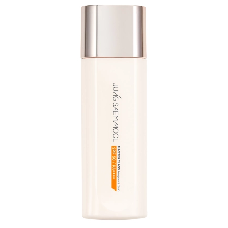 Jung Saem Mool - Masterclass Ampoule Sun SPF50/PA++++ - Солнцезащитный крем для лица - 50ml