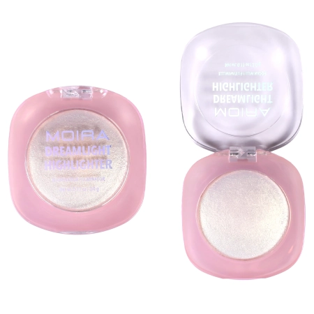 Moira - Dreamlight Highlighter - Хайлайтер - 001 Dreamlite - 3g