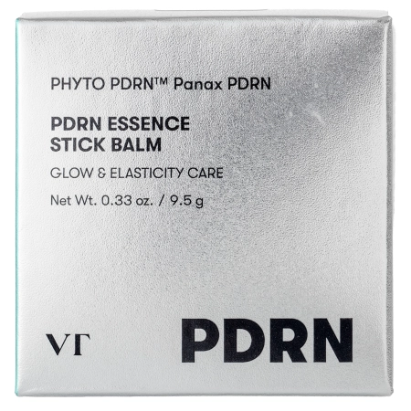 VT Cosmetics - PDRN Essence Stick Balm - Зволожувальний бальзам для обличчя у стіку - 9,5g
