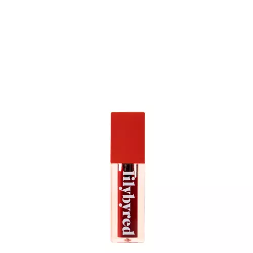 Lilybyred - Juicy Liar Water Tint - Тинт для губ с влажным эффектом - 06 Like Lychee Sangria - 4g