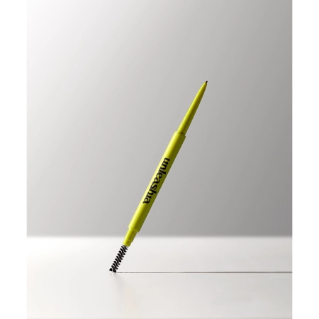 Unleashia - Shaper Defining Eyebrow Pencil - Олівець для брів - 3 Taupe Gray - 0,025g