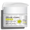 APLB - Liposome Vitamin C LX Cream - Ліпосомальний крем з вітаміном С - 55ml