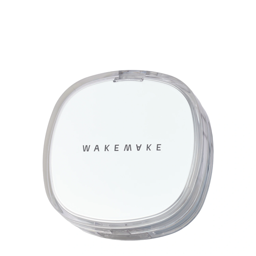 Wakemake - Stay Fixer Multi Color Powder - Набор из трех корректирующих пудр - 03 Satin Pink - 4g