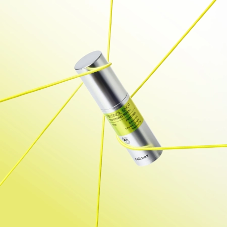 Celimax - The Vita-A Retinol Shot Tightening Serum - Сыворотка для лица с ретинолом - 30ml