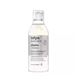 Tołpa - М'який тонік-сироватка 2в1 - Łagodny Tonik-Serum 2w1 - 200ml
