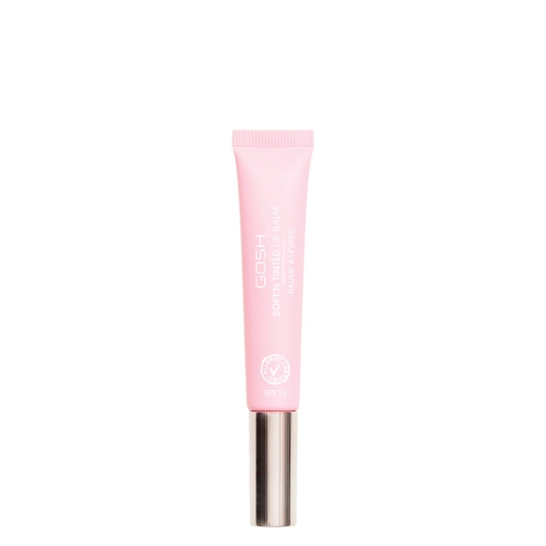 GOSH - Soft'n Tinted Balm - Бальзам для губ - 007 Pink Softice - 8ml