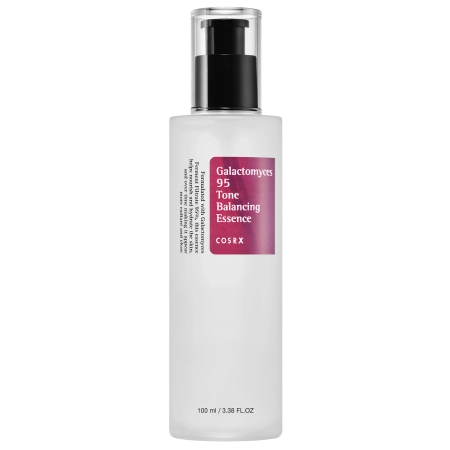 Cosrx - Galactomyces 95 Tone Balancing Essence - Ферментированная эссенция для лица - 100ml