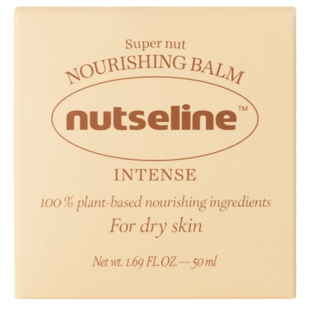 nutseline - Super Nut Nourishing Balm Intense - Многофункциональный питательный бальзам - 50ml