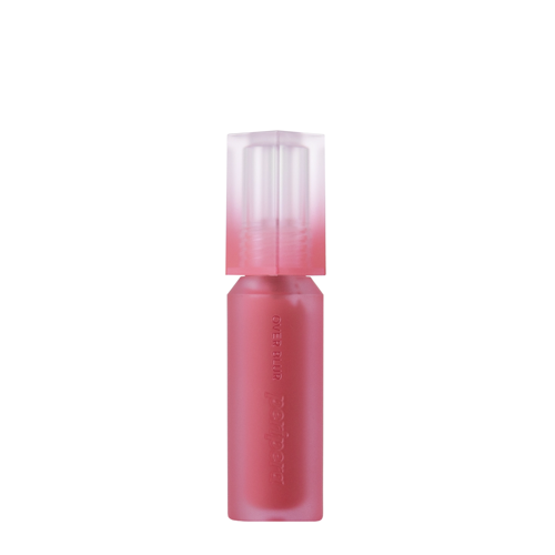 Peripera - Over Blur Tint - Кремовий тінт для губ - 03 Pink Check - 3,5g