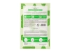 Etude House - 0.2mm Therapy Air Mask - Green Tea - Очищаюча і розгладжуюча маска з екстрактом зеленого чаю