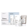 The Ordinary - The Clear Set - Очищувальний набір - 50ml+30ml+30ml
