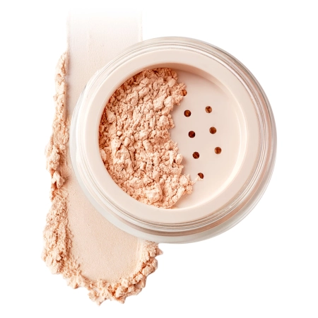 Paese - Peach Powder - Персикова пудра - 6g