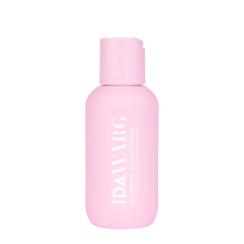 IDA WARG - Plumping Conditioner Travel Size - Кондиционер для увеличения объема волос - 100ml