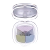 Wakemake - Stay Fixer Multi Color Powder - Набір з трьох коригувальних пудр - 01 Pale Clear - 4g