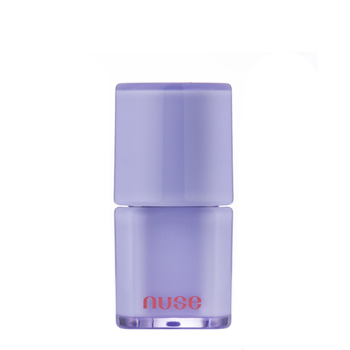 Nuse - Care Liptual - Увлажняющий тинт для губ - 08 Coolish - 4,5g