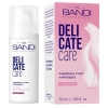 Bandi - Зволожувальний крем з водоростями - Delicate Care - 50ml