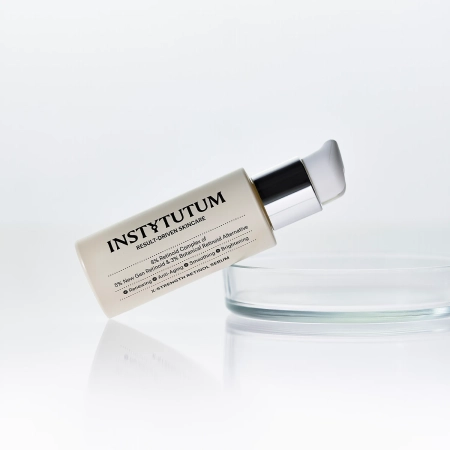 Instytutum - X-strength Retinol Serum - Высококонцентрированная сыворотка с ретинолом - 30ml