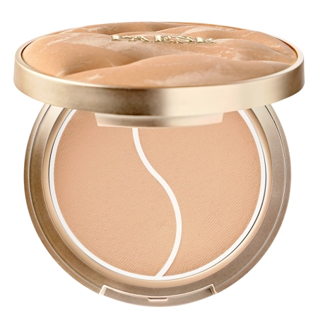 Paese - Puff Cloud - Ультралегка пудра з ефектом blur - Sand Beige - 03W - 4,2g