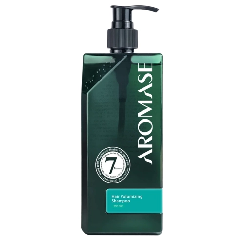 Aromase - Anti-Hair Loss Essential Shampoo - Шампунь проти випадіння волосся - 400 ml
