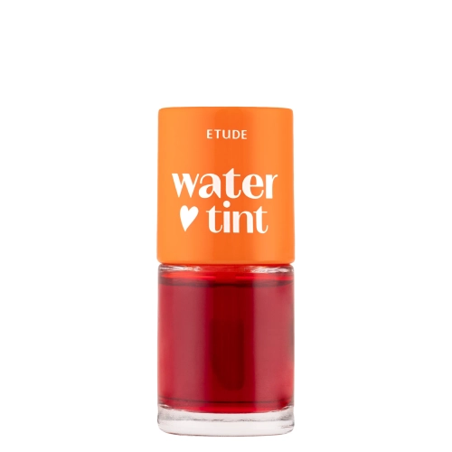 Etude House - Dear Darling Water Tint - Тинт для губ - Orange Ade - 9,5g