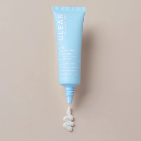 Paula's Choice - Clear - Daily Skin Clearing Treatment - Очищувальна сироватка з азелаїновою кислотою - 30ml 