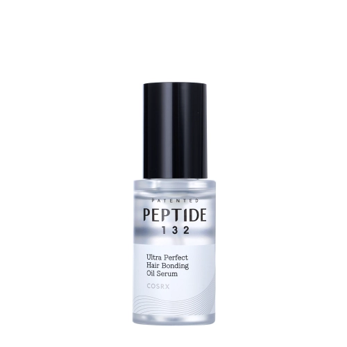 COSRX - PEPTIDE-132 Bonding Oil Serum - Живильна олійна сироватка для волосся - 28ml