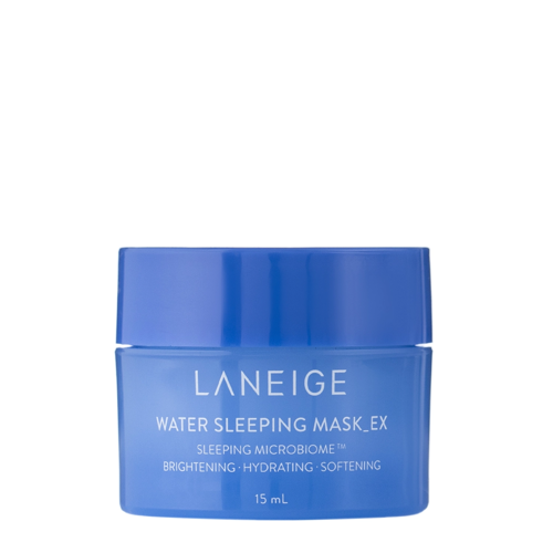 Laneige - Water Sleeping Mask EX - Зволожувальна нічна маска для обличчя - 15ml