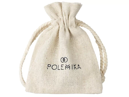 Polemika - Жадеитовый скребок Гуа Ша для массажа лица и шеи