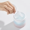 Aperire - Purity Blue Toner Pad - Зволожувальні та заспокійливі педи для обличчя - 70шт/140ml