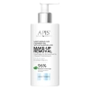 Apis - Зволожуючий гель для вмивання з гіалуроновою кислотою - 300ml