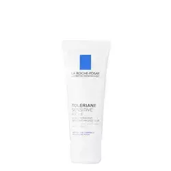La Roche-Posay - Успокаивающий крем для сухой и чувствительной кожи - Toleriane Sensitive Riche Cream - 40ml