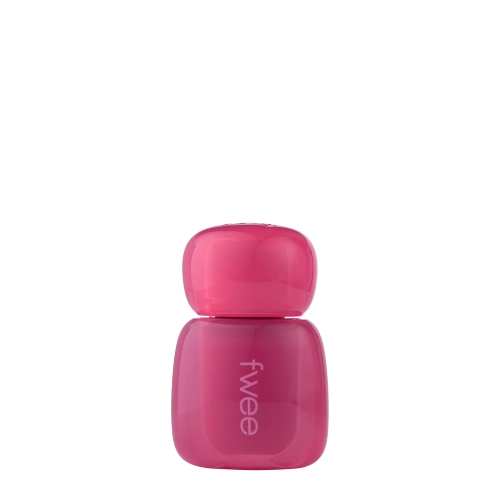 Fwee - Pink Obsession Stay-Fit Lip Tint - Стойкий тинт для губ - G06 Way Pink - 3,8g