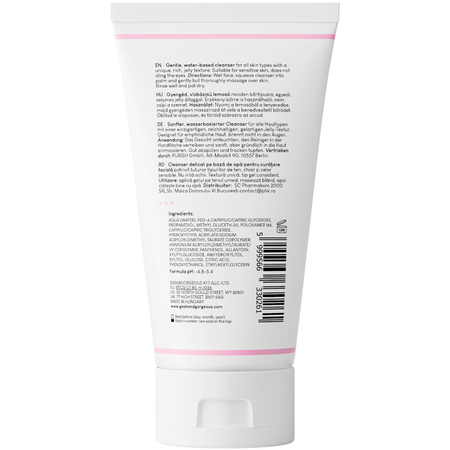 Geek & Gorgeous - Jelly Joker - Ніжний гель для очищення обличчя - 150ml