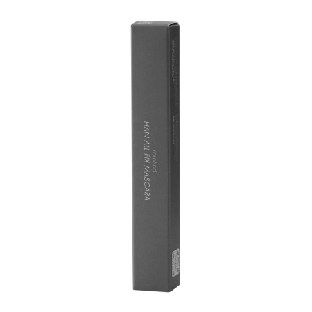 Rom&nd - Han All Fix Mascara - Туш для вій - L01 Long Black - 7g