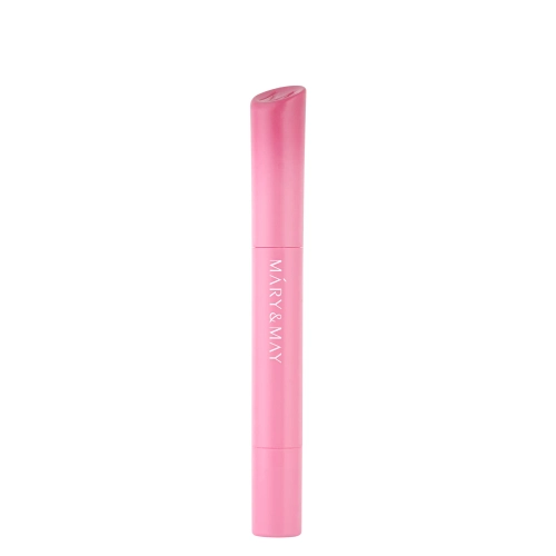 Mary&May - Blooming Glow Lip - Бальзам для губ - 01 Peony Bouquet - 1,7g
