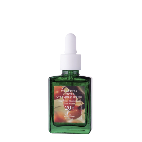 Dr. Althea - Gentle Vitamin C Serum - Нежная сыворотка с витамином С - 30ml
