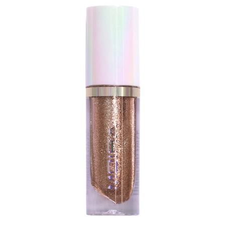 Моira - Diamond Daze Liquid Shadow - Жидкие тени с эффектом сияния - 005 Eye Contact - 3ml