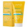 Uriage - Bariesun SPF50+ Cream - Увлажняющий солнцезащитный крем для лица - 50ml