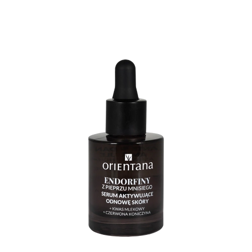 Orientana - Сыворотка для активации обновления кожи - 30ml