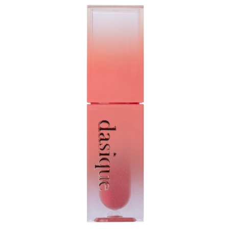 Dasique - Juicy Dewy Tint - Глянцевий тінт для губ - #06 Rose Apple - 3,5g