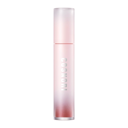 Cosnori - Water Blurry Tint - Матовий тінт для губ - 05 Reserve Mood - 4g