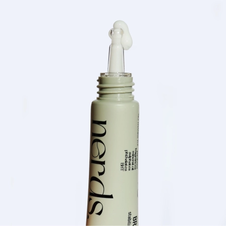 Nerds. - 5% THD Ascorbate Brightening Eye Cream - Осветляющий крем под глаза с витамином C - 15ml