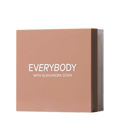 Everybody London - Everybody x Aleksandra Sosfa - Розгладжувальна пудра для обличчя - 6,5g