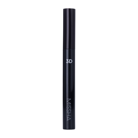 Missha - The Style 3D Mascara - Тушь для удлинения и увеличения объема ресниц - 7ml